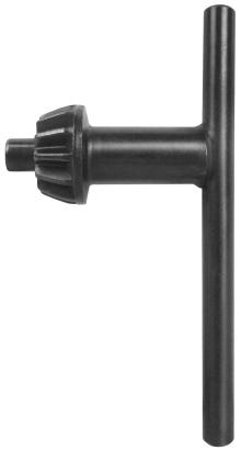 Cheie pentru mandrină 13 mm TOTAL, lungime 80 mm, pentru bormașină