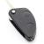 Carcasă cheie Alfa Romeo tip briceag, 2 butoane, Carguard