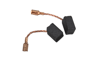 Set perii carbon pentru polizor unghiular 125 mm / 950W, Blade