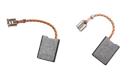 Set perii carbon pentru polizor unghiular 230 mm, 2400W, Blade