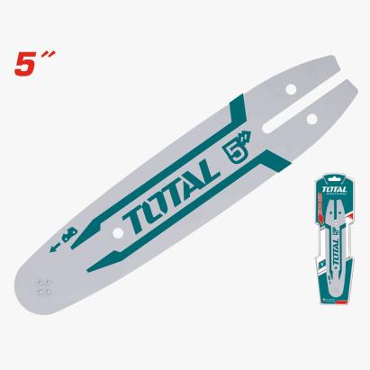 Lamă drujbă TOTAL 5" compatibilă cu TGSLI2058 pentru tăieri precise