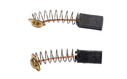 Set perii carbon pentru rotopercutor 5J/1050W Blade – contact stabil