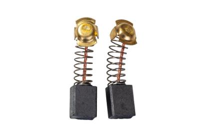 Set perii carbon pentru rotopercutor 5.5J/1050W, Blade – inlocuire rapida