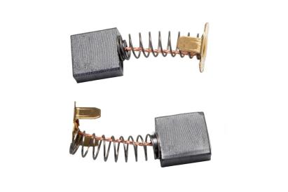 Set perii carbon Blade pentru demolator 50J/1700W – înlocuire rapidă