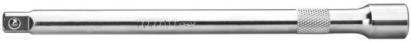 Prelungitor chei tubulare TOTAL 1/2, 125 mm, oțel Cr-V industrial