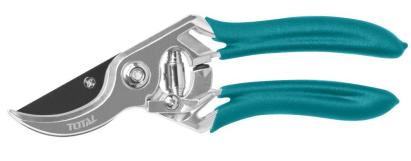 Foarfecă de vie și crengi Total 205 mm (8"), tăiere până la 12 mm