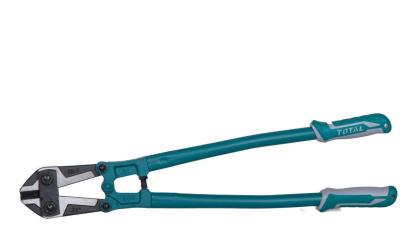 Foarfecă pentru fier-beton TOTAL Industrial 24" Cr-V, tăiere până la 10 mm