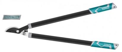 Foarfecă pentru crengi Total Industrial 725 mm (28") cu lamă teflonată