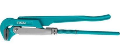 Cheie mops 90° TOTAL Industrial, 103 mm prindere, 4.06" heavy-duty