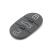 Tastatură cheie Audi tip briceag cu 3 butoane, Carguard – înlocuire rapidă