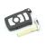 Carcasă cheie BMW Smart cu lamă de urgență, compatibilă Seria 7 E65–E68 – Carguard