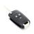 Carcasa cheie briceag Opel/Chevrolet cu 3 butoane, compatibila