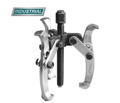 Extractor rulmenți cu 3 brațe TOTAL Industrial 4” (10 cm), 4000 kg