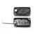 Carcasa cheie briceag Citroen/Peugeot 407, 2 butoane, lama HU83-SH2