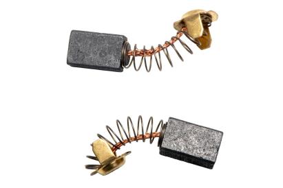 Set perii carbon pentru fierăstrău circular 1400W Blade, 2 bucăți