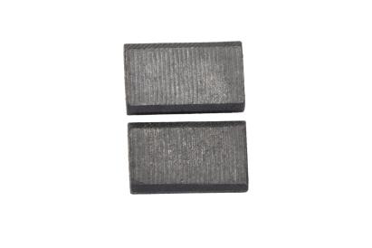 Set perii carbon pentru fierăstrău pendular 570W TOTAL, piese de schimb