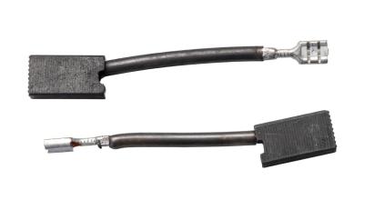 Set perii carbon pentru circular de banc 1400W Blade, cu fir si conector