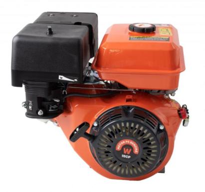 Motor pe benzină universal Wolfson GTX-1500, 15 CP, 4 timpi OHV (190F)