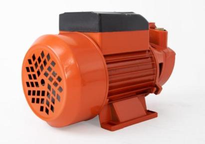 Pompa de suprafata centrifugala Wolfson QB-60 pentru apa curata, 370W