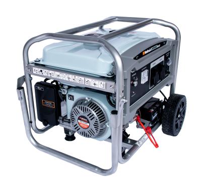 Generator curent pe benzină Wolfson Imperio 3000, 3000W, monofazat, AVR