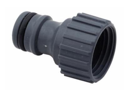 Adaptor robinet 1/2" (mama) pentru conectare rapida la furtun