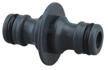 Conector rapid I tip tată-tată pentru cuplarea furtunurilor de grădină