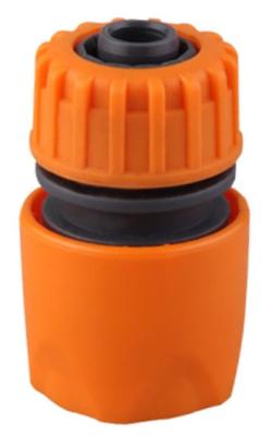 Conector rapid pentru furtun 1/2" Gospopro, cuplare rapidă la robinet