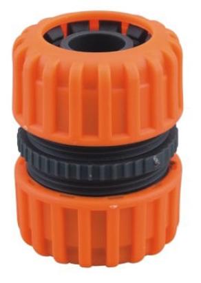 Mufă de reparație pentru furtun 3/4" Gospopro, cu conectare rapidă