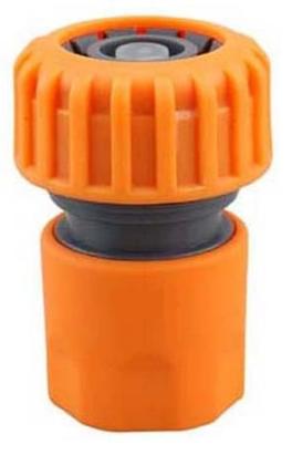 Conector rapid cu stop automat pentru furtun 3/4, Gospopro