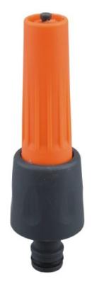 Lance pentru udat din plastic, compatibilă cu conectori standard