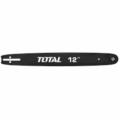 Lamă Oregon 12” pentru fierăstrău electric 20V TOTAL TGSLI2001