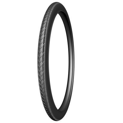 Cauciuc bicicleta Wanda 27.5x1.50 (40-584) Slim/City W2032 pentru oras