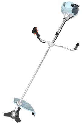 Motocoasă profesională Wolfson Imperio 52cc, 3CP, motor 2T Euro 5