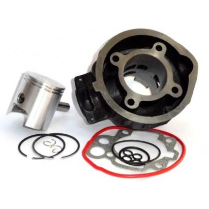 Kit cilindru Yamaha AM6 50cc, răcire cu apă, piston 40,3 mm, bolt 10 mm