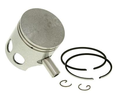 Kit piston pentru Yamaha 50cc, Ø48 mm, bolt 10 mm (Blade)