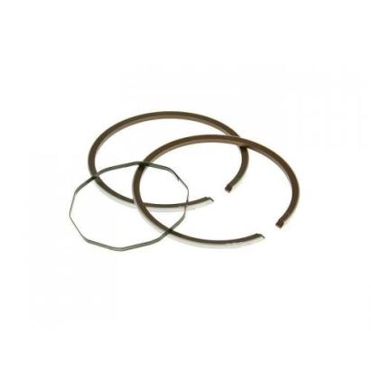 Set segmenti piston Yamaha 50cc Ø40,5 mm (2 buc), tip G15H, Blade
