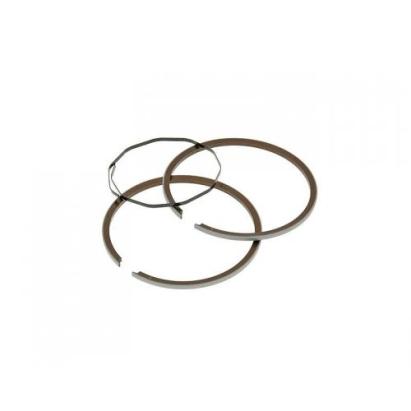 Set segmenti piston pentru Suzuki AD50, diametru 42 mm, 2 bucati Blade