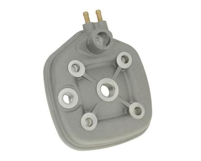 Chiulasă 47 mm cu răcire pe apă pentru Aprilia SR 80 50cc, bujie 14 mm