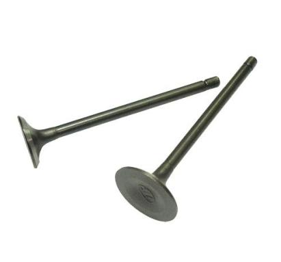 Set supape pentru ATV/Moped 70cc Blade (admisie + evacuare)