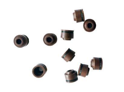 Set simeringuri supape GY6 50 (10 buc) compatibile 50cc, 60cc si 80cc