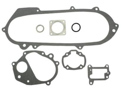 Set garnituri cilindru Suzuki AD 50, 40 mm, complet motor + transmisie