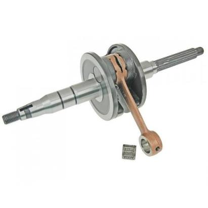 Ambielaj Blade pentru Yamaha Jog 50 3KJ 10mm, caneluri mici