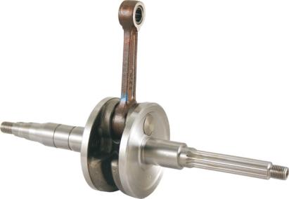 Ambielaj pentru Yamaha Jog XH90 cu 15 caneluri mari, Bolt 10 mm (Blade)