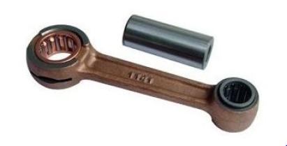 Bielă motor compatibilă Suzuki Address/AD 50 (50cc), bolt piston 10 mm