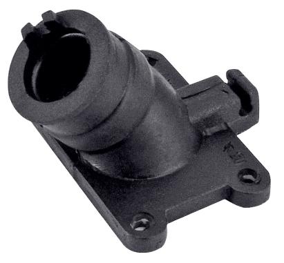 Gât de admisie pentru Yamaha Minarelli AM6 50 (Blade) – racord carburator