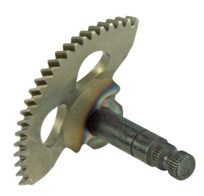 Semilună pornire curbată pentru Minarelli 50 Yamaha/Aprilia, Blade