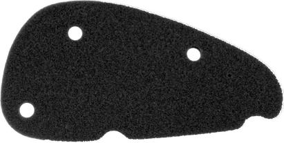 Element filtru aer pentru Aprilia SR 50 – compatibil OEM AP8202302 (Blade)