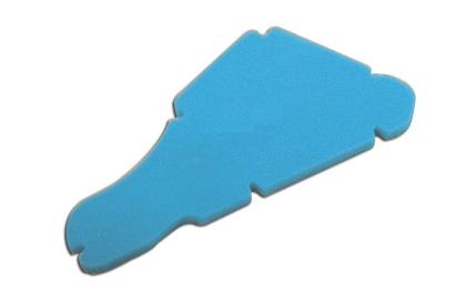 Element filtru aer tip burete pentru Piaggio Typhoon / NRG 50 (Blade)