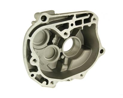 Carter reductor GY6 50 pentru scuter 50cc 4T, compatibil Baotian/China