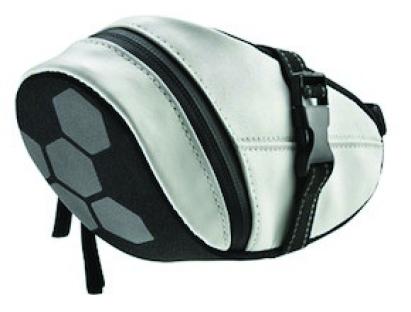 Geantă pentru bicicletă Strado 0,9 L, compactă și practică pentru accesorii